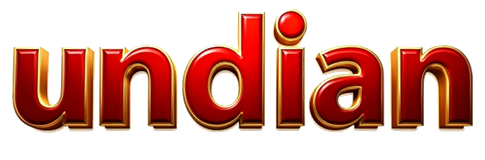 undian logo