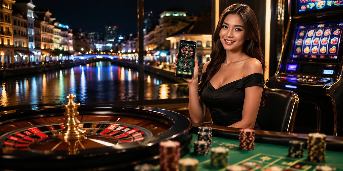 undian Daftar di undian dalam beberapa saat